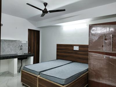 1 RK Flat