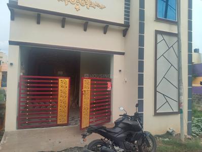 Image of 1102 Sq.ft 2 BHK Independent House for sale in Malayambakkam, Chennai for Rs. 9100000