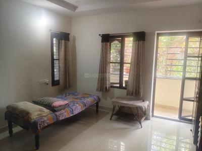 Bedroom Image of 2324 Sq.ft 3 BHK Apartment / Flat for sale in Tadepalli Vijayawada for Rs. 18000000
