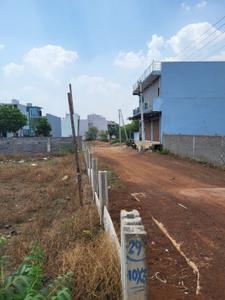 Image of 6000 Sq.ft Residential Plot / Land for sale in Vip Road, Raipur for Rs. 16500000