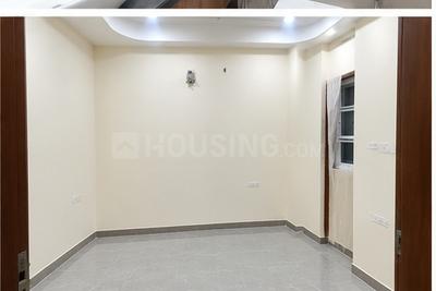 Bedroom Image of 720 Sq.ft 2 BHK Builder Floor for sale in Janakpuri New Delhi for Rs. 17000000