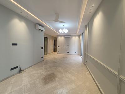 Hall Image of 1800 Sq.ft 3 BHK Builder Floor for sale in Safdarjung Enclave New Delhi for Rs. 65000000