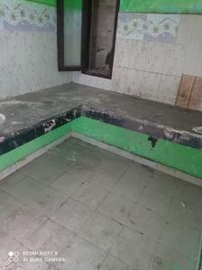 Kitchen Image of 900 Sq.ft 2 BHK Apartment / Flat for sale in Areez Construction Areez Shisl Tower, Chaukhandi Noida for Rs. 3000000