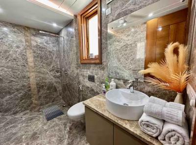 Image of 4600 Sq.ft 4 BHK Builder Floor for rent in Panchsheel Park, New Delhi for Rs. 500000
