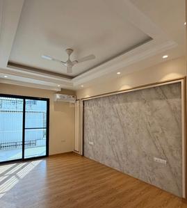Hall Image of 2450 Sq.ft 4 BHK Builder Floor for sale in Model Town New Delhi for Rs. 54500000