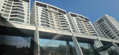 Image of 1300 Sq.ft 2 BHK Apartment / Flat for rent in Agora City Centre, Karelibagh, Vadodara for Rs. 32000
