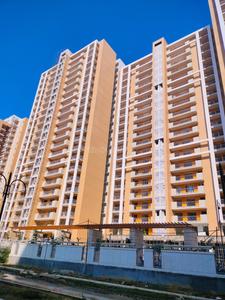 4 BHK Flat