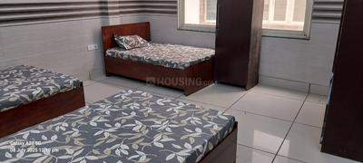 Bedroom Image of Sharma PG in Shahdara, New Delhi