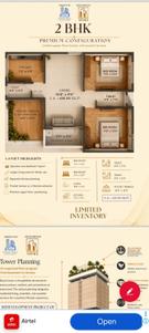 Image of 620 Sq.ft 1 BHK Apartment / Flat for sale in Kurla West, Mumbai for Rs. 11000000