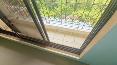 Balcony Image of 1100 Sq.ft 2 BHK Apartment / Flat for sale in Ulwe Navi Mumbai for Rs. 11000000