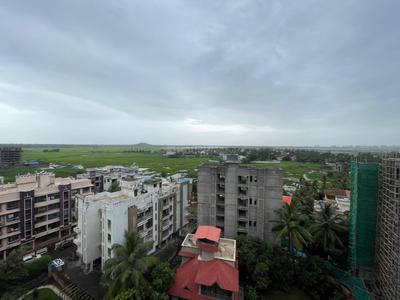 1 BHK Flat