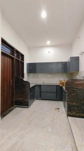 Kitchen Image of 1000 Sq.ft 2 BHK Independent House for sale in Rohta Agra for Rs. 3699999