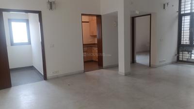 Living Room Image of 1850 Sq.ft 3 BHK Independent House for rent in Safdarjung Enclave New Delhi for Rs. 80000