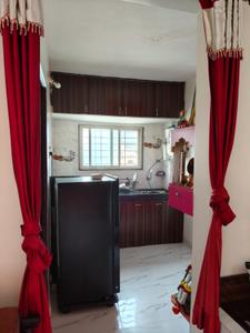 1 BHK Flat