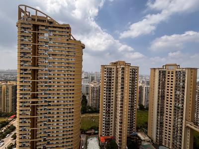 Image of 2275 Sq.ft 3 BHK Apartment / Flat for sale in Dasnac The Jewel, Sector 75, Noida for Rs. 33500000