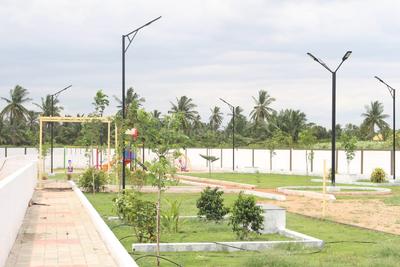 Residential Plot