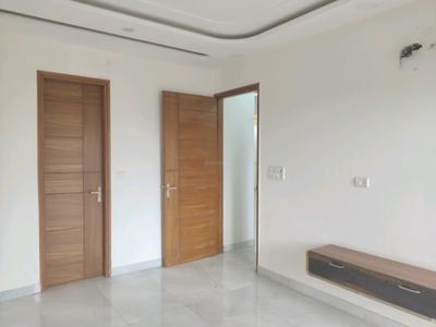 Bedroom Image of 2000 Sq.ft 4 BHK Builder Floor for sale in Green Field Colony Faridabad for Rs. 18500000