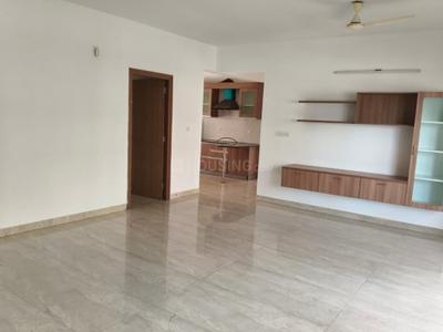 3 BHK Flat