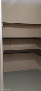 Kitchen Image of 1930 Sq.ft 3 BHK Apartment / Flat for sale in Dev Aurum, Prahlad Nagar Ahmedabad for Rs. 13000000