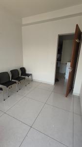 Hall Image of 2200 Sq.ft 3 BHK Apartment / Flat for rent in Kamaxi Heights , Harni Vadodara for Rs. 30000