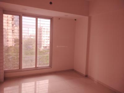 Bedroom Image of 1130 Sq.ft 2 BHK Apartment / Flat for sale in Moral Orchid, Ulwe Navi Mumbai for Rs. 12000000