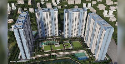 3 BHK Flat