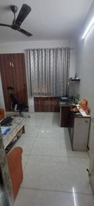 Hall Image of 2098 Sq.ft 3 BHK Apartment / Flat for sale in Unitech Habitat, Sector PI Greater Noida for Rs. 15800000