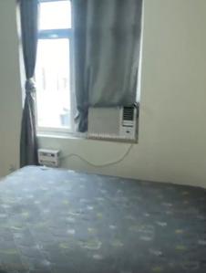 Bedroom Image of 740 Sq.ft 2 BHK Builder Floor for rent in Shree Vardhman Mantra, Sector 67 Gurgaon for Rs. 31000