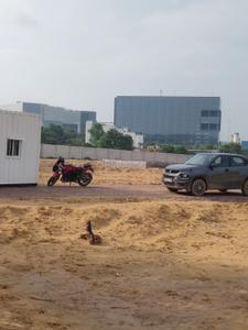 Image of 900 Sq.ft Residential Plot / Land for sale in Sector 56, Gurgaon for Rs. 1400000