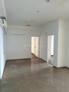 Hall Image of 1815 Sq.ft 3 BHK Apartment / Flat for sale in Mapsko Mount Ville, Sector 79 Gurgaon for Rs. 23500000