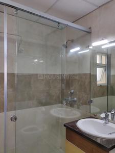 Image of 2150 Sq.ft 3 BHK Apartment / Flat for rent in Ambience Tiverton, Sector 50, Noida for Rs. 85000