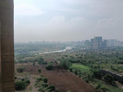 Image of 750 Sq.ft 2 BHK Apartment / Flat for sale in Godrej Parkridge, Manjari Khurd, Pune for Rs. 7200000