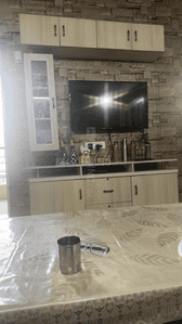 Living Room Image of 1161 Sq.ft 2 BHK Apartment / Flat for sale in MGR Sahaj Residency Phase 1, Tejpur Gadbadi Indore for Rs. 6800000