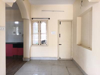 Dining Area Image of 1100 Sq.ft 2 BHK Independent House for rent in Kaggadasapura Bengaluru for Rs. 25500