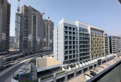 Image of 546 Sq.ft 1 BHK Apartment / Flat for sale in Azizi Riviera 3 by Azizi Developments, Nad Al Sheba, Dubai for Rs. 37700000
