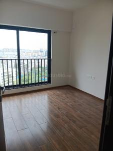 Bedroom Image of 1876 Sq.ft 3 BHK Apartment / Flat for rent in Marvel Brisa, Baner Pune for Rs. 78000