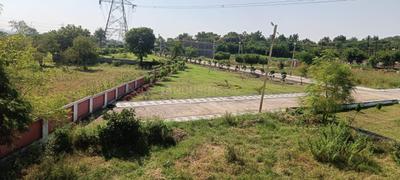 Image of 1000 Sq.ft Residential Plot / Land for sale in Tejaji Nagar, Indore for Rs. 2800000