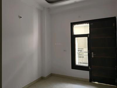 Bedroom Image of 1000 Sq.ft 2 BHK Apartment / Flat for sale in Shastri Nagar Ghaziabad for Rs. 4265000