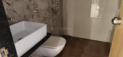 Image of 1280 Sq.ft 3 BHK Apartment / Flat for sale in Sukhwani Verde, Undri, Pune for Rs. 8000000