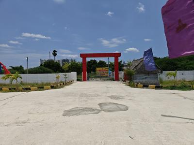 Image of 1600 Sq.ft Residential Plot / Land for sale in Tambaram, Chennai for Rs. 2619000