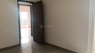 Bedroom Image of 1750 Sq.ft 3 BHK Apartment / Flat for rent in ACE Parkway, Sector 150 Noida for Rs. 45000