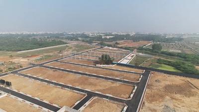 Image of 1200 Sq.ft Residential Plot / Land for sale in Gerugambakkam, Chennai for Rs. 9000000