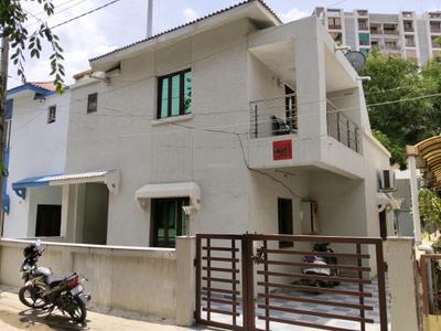 Building Image of 2925 Sq.ft 3 BHK Independent House for sale in Bopal Ahmedabad for Rs. 34900000