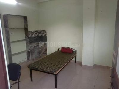 Kitchen Image of Tripathi Girls Boys pg in Rangbari, Kota