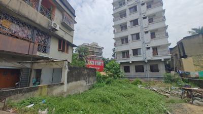 Image of 310 Sq.ft 1 RK Apartment / Flat for sale in Keshtopur, Kolkata for Rs. 1170000