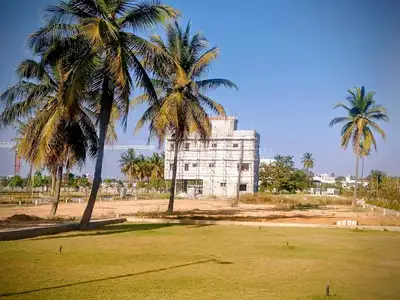 Goyal Orchid Nirvana Plot View 3