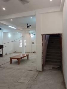 1 BHK Independent House