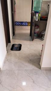 Hall Image of 510 Sq.ft 1 BHK Apartment / Flat for sale in Unicorn Global Arena, Naigaon East Naigaon for Rs. 2550000