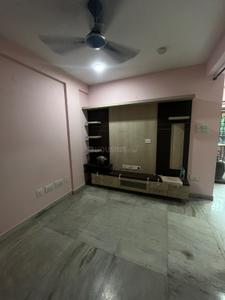 Hall Image of 850 Sq.ft 2 BHK Apartment / Flat for rent in Garia, Sonarpur Kolkata for Rs. 18000