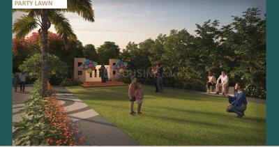Image of 1025 Sq.ft 2 BHK Apartment / Flat for sale in Guddwill Elate, Undri, Pune for Rs. 5790000